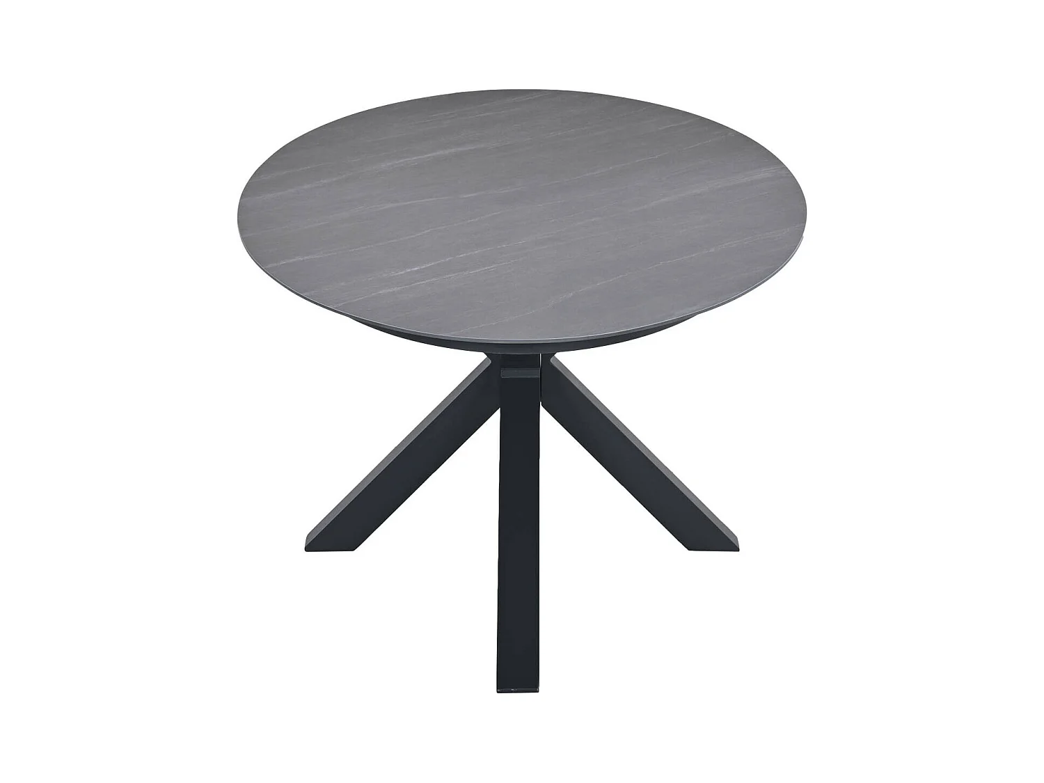 Garden Impressions Scot tuintafel 230x115 - napoli grey