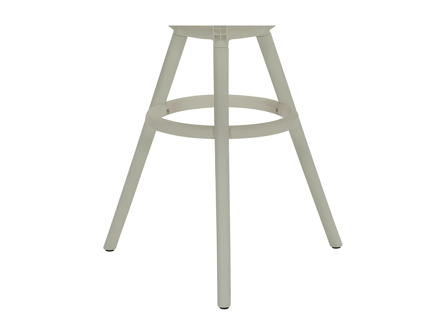 Table de jardin Garden Impressions Faria Ø60 cm sable