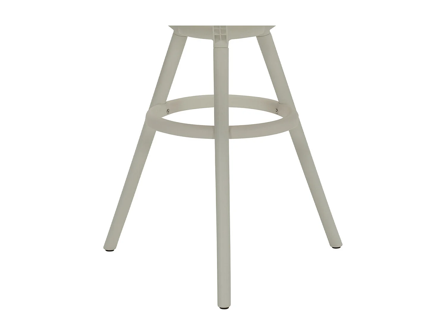 Garden Impressions Faria tuintafel Ø60 cm - zand