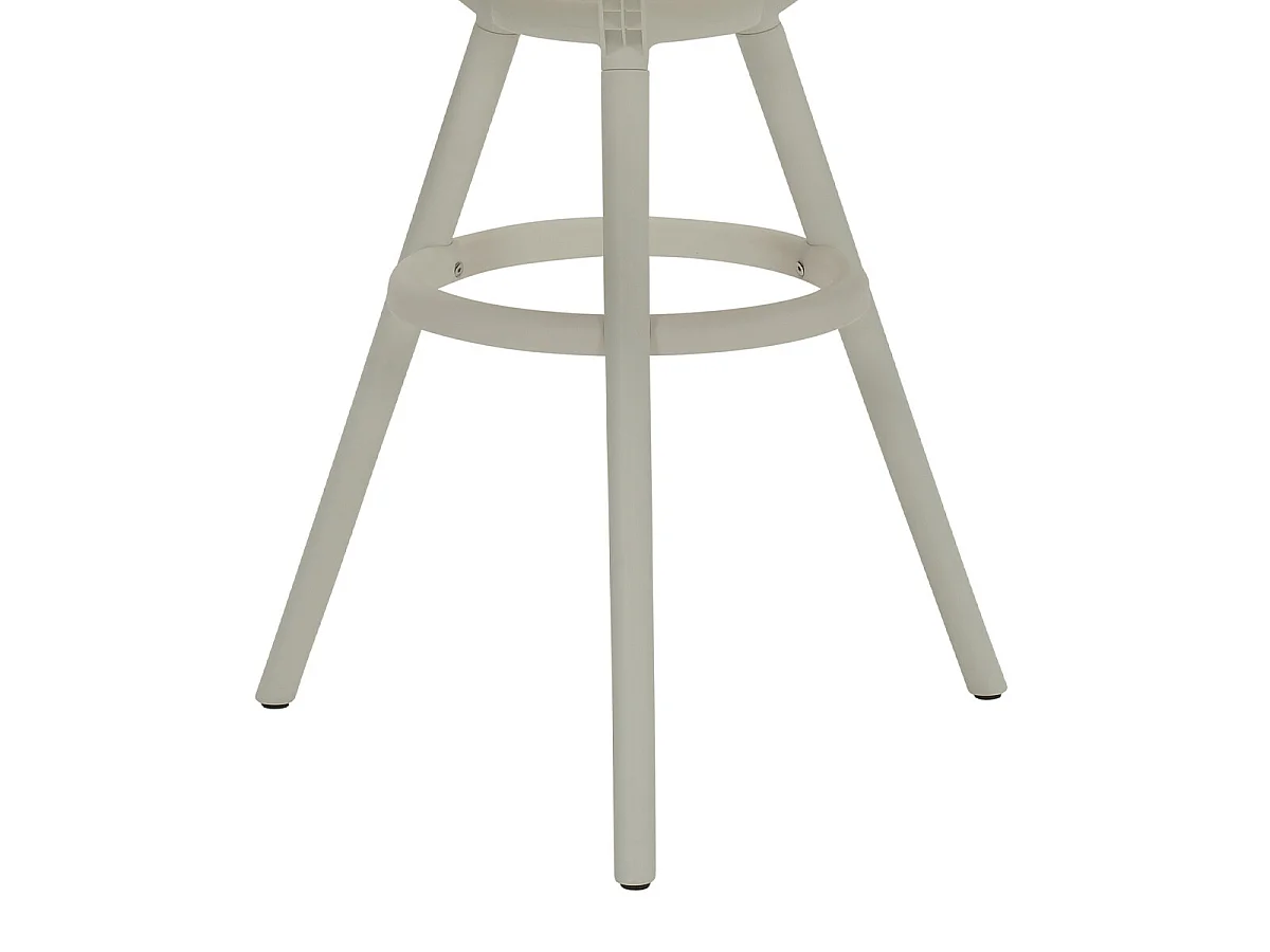 Table de jardin Garden Impressions Faria Ø60 cm sable