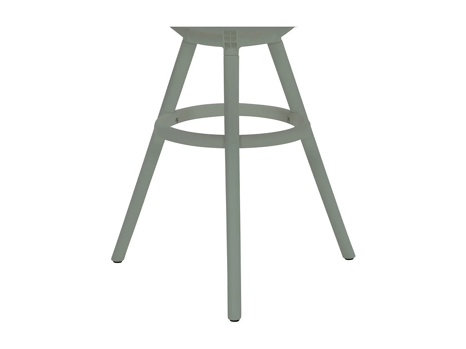 Garden Impressions Faria tuintafel Ø60 cm - olijf