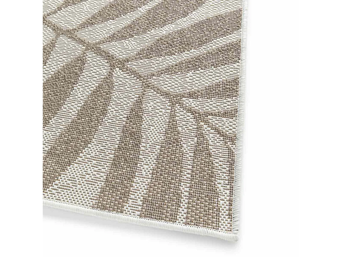 Garden Impressions Buitenkleed Naturalis 200x290cm - desert taupe