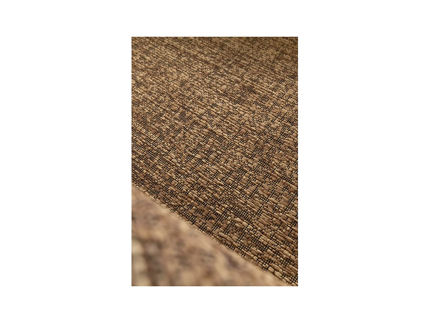 Garden Impressions Buitenkleed Gisborne 120x170 cm - coconut