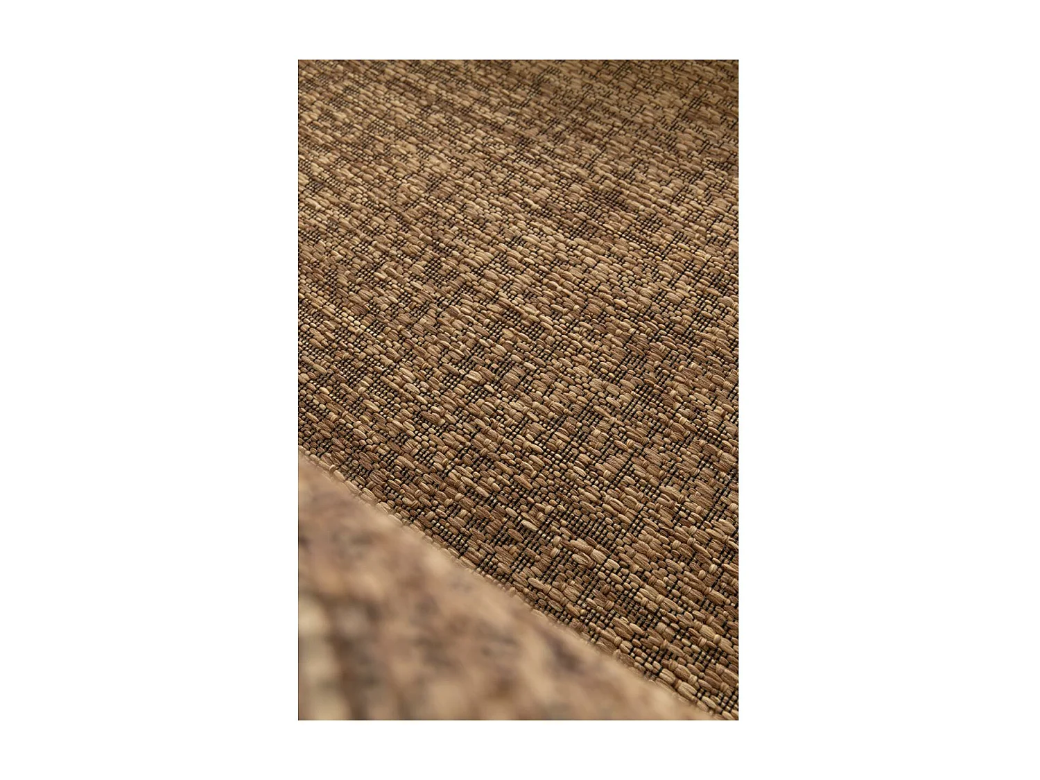 Tapis extérieur Garden Impressions Gisborne noix de coco 120x170cm