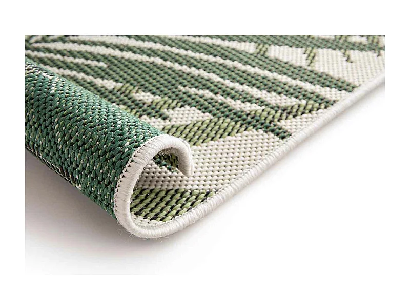 Garden Impressions tapis d'extérieur Naturalis Palm Leaf 160x230 cm