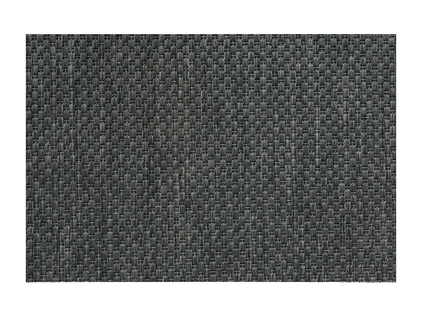 Garden Impressions Buitenkleed Portmany antraciet 160x230 cm