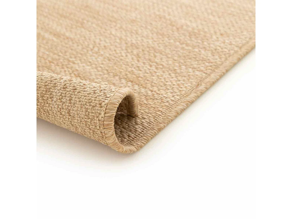 Garden Impressions Buitenkleed Gisborne 200x290 cm - natural cane