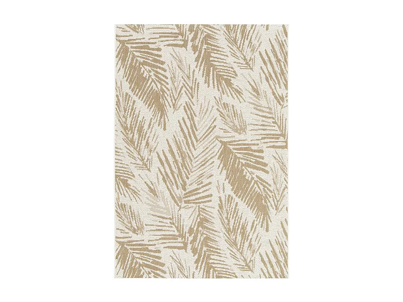 Garden Impressions Buitenkleed Naturalis 120x170 cm - coconut taupe