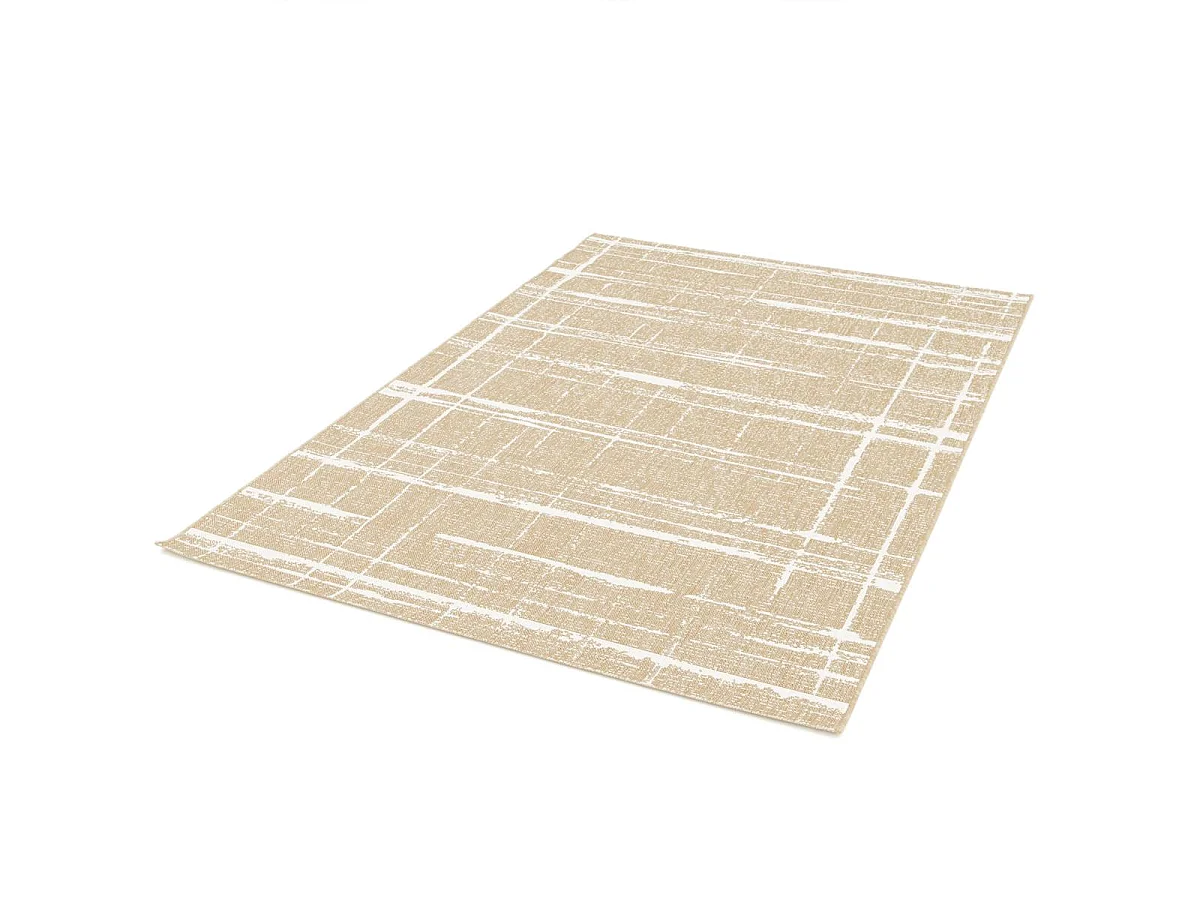 Garden Impressions Buitenkleed Nelson 120x170 cm - desert taupe