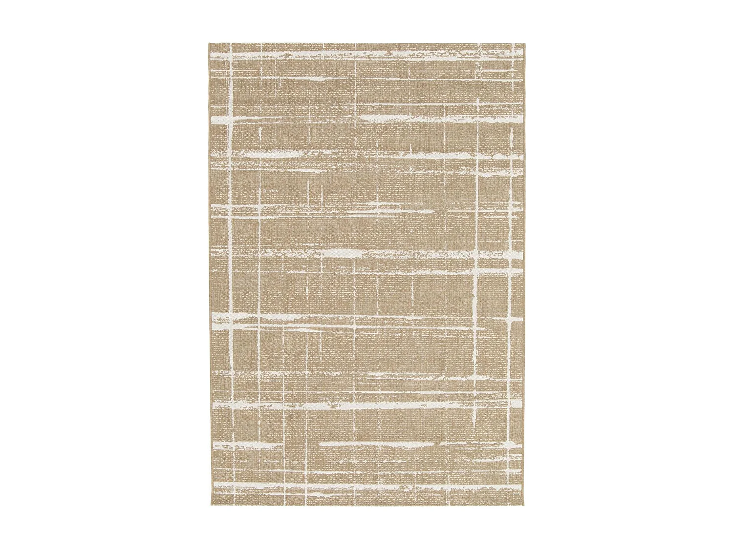 Garden Impressions Buitenkleed Nelson 200x290 cm - desert taupe