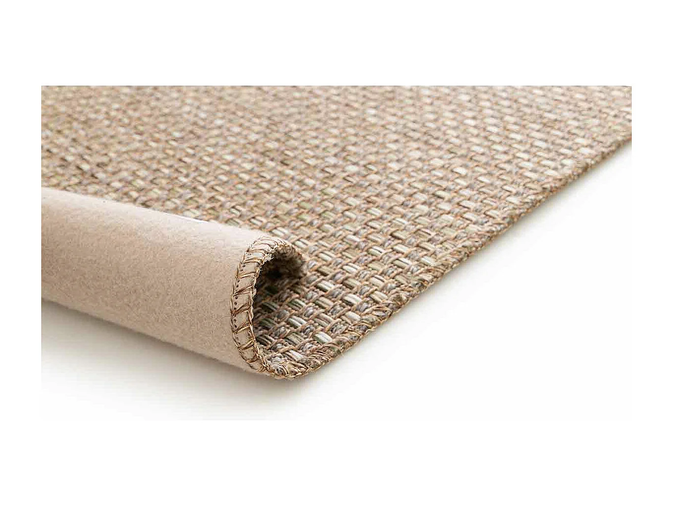 Garden Impressions Buitenkleed Castle 120x170 cm - jade gravel