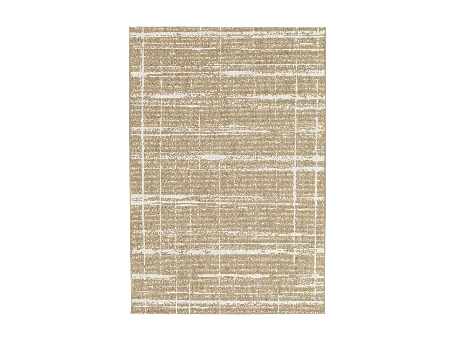 Garden Impressions Buitenkleed Nelson 160x230 cm - desert taupe