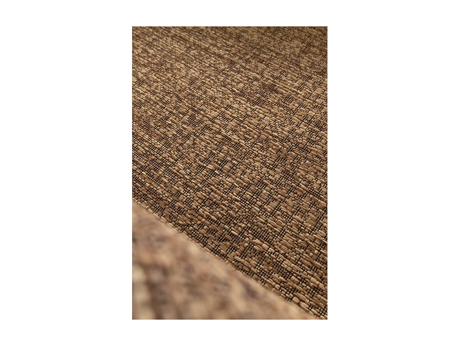 Impressions de jardin Tapis extérieur Gisborne 160x230 cm - noix de coco