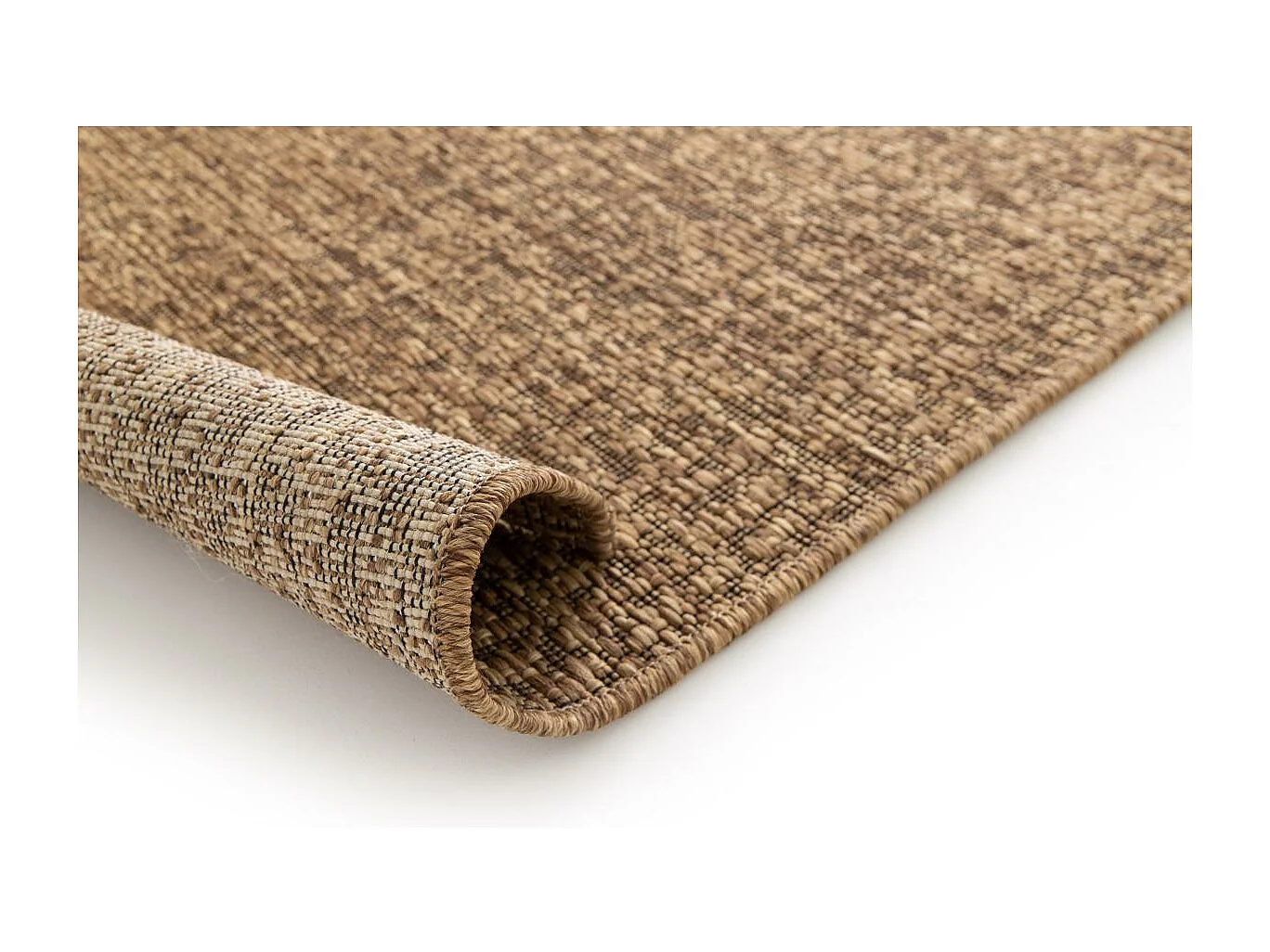 Impressions de jardin Tapis extérieur Gisborne 200x290 cm - noix de coco