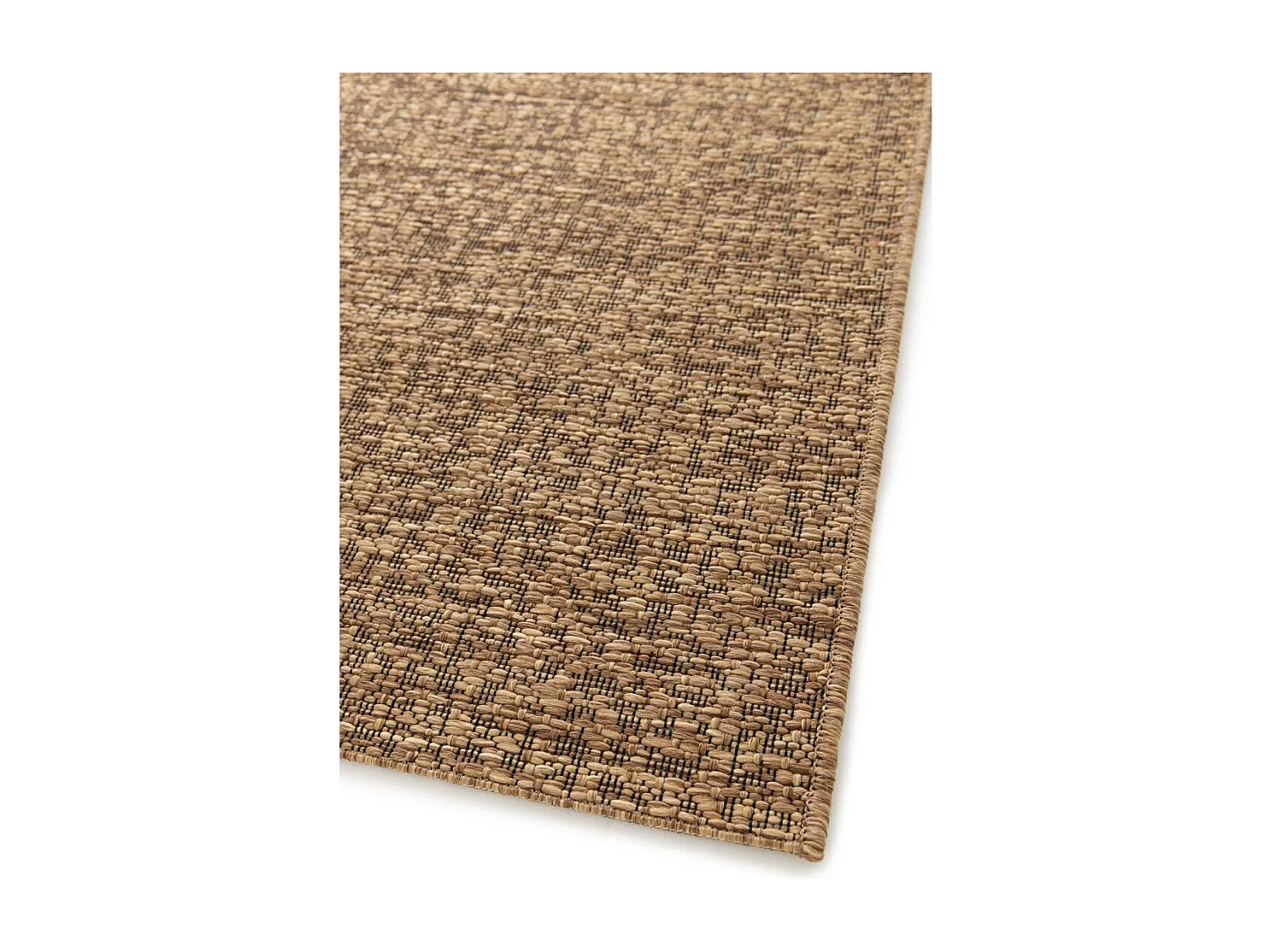 Impressions de jardin Tapis extérieur Gisborne 200x290 cm - noix de coco