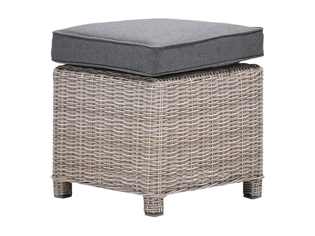 Garden Impressions Nova lounge dining kruk vintage willow