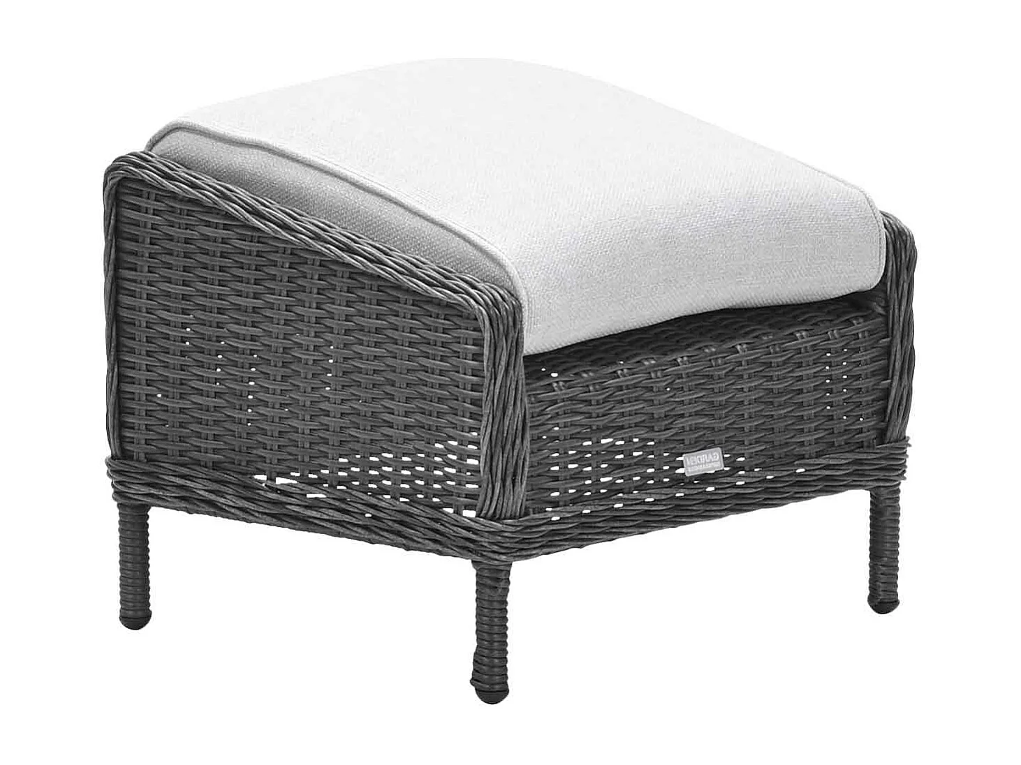 Garden Impressions Marbella voetenbank - valley sand