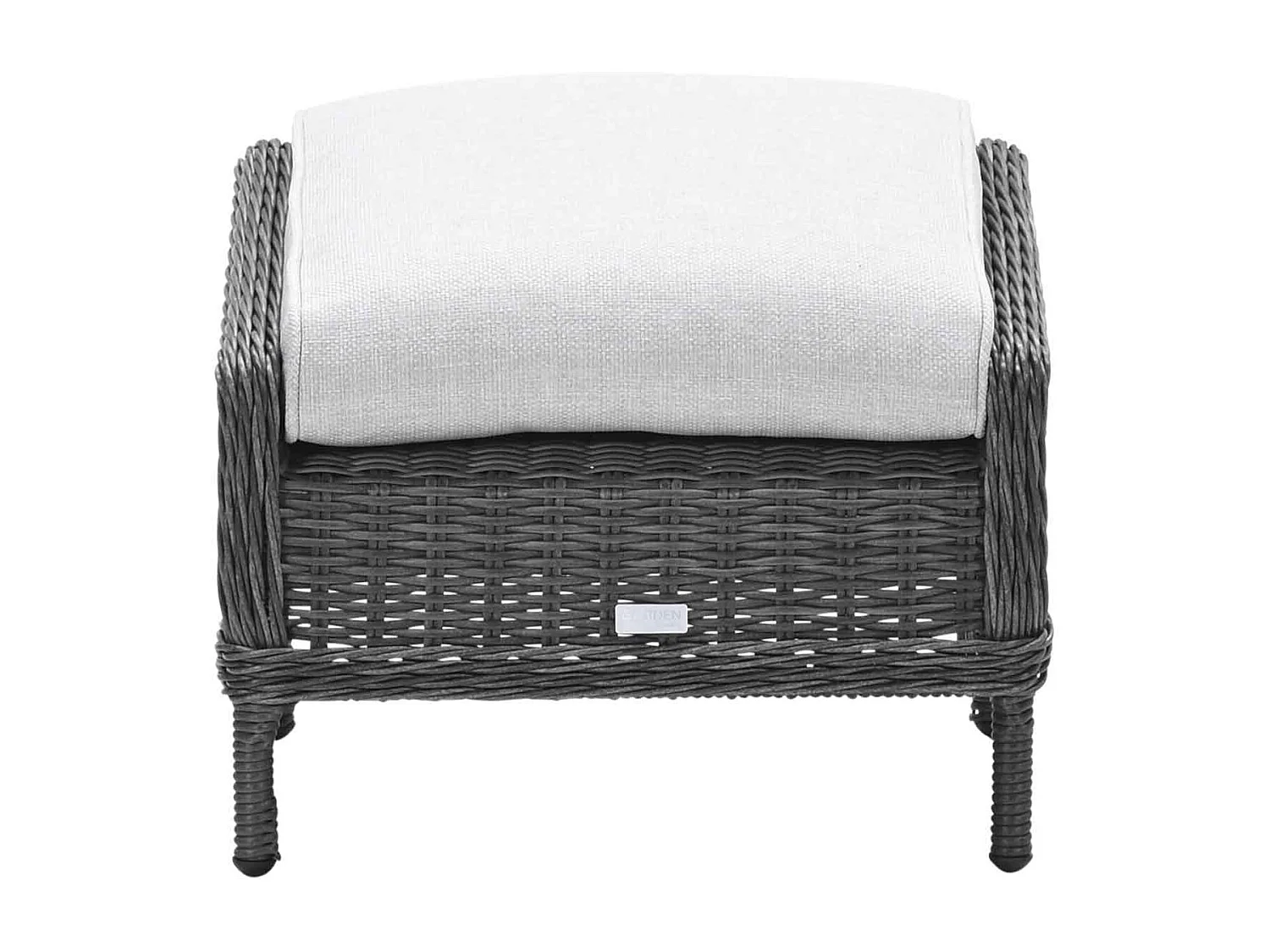 Garden Impressions Marbella voetenbank - valley sand