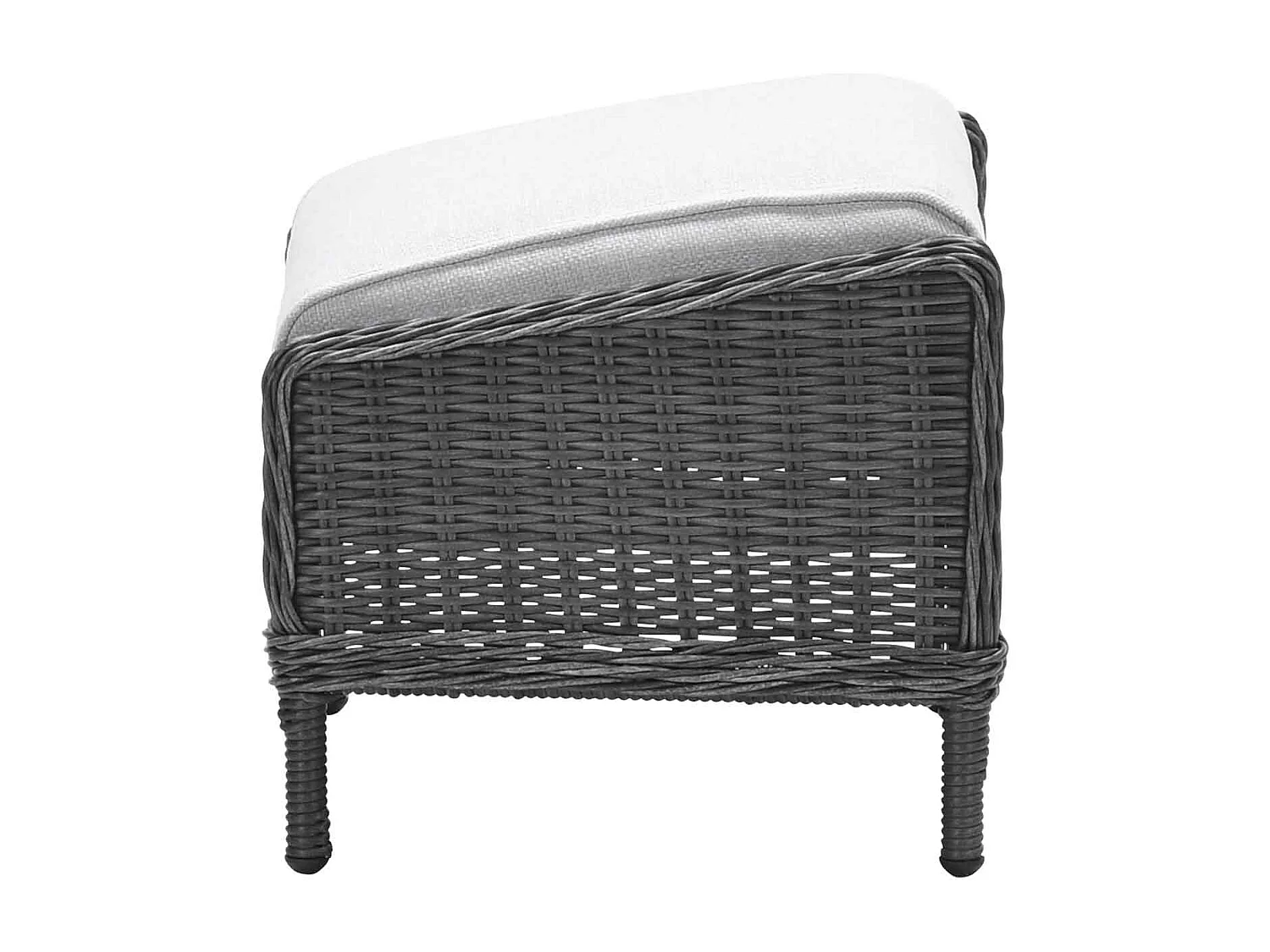 Garden Impressions Marbella voetenbank - valley sand