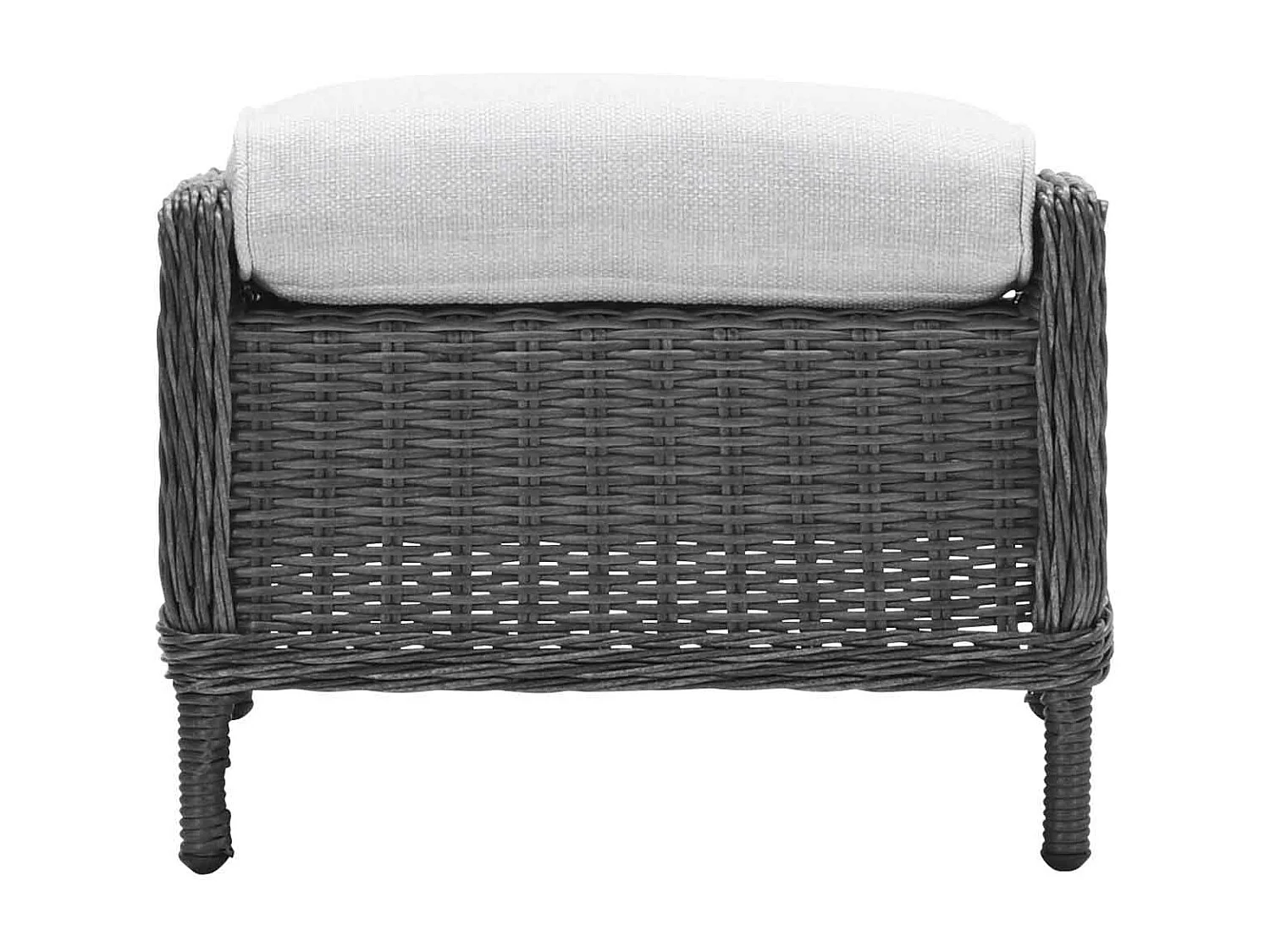 Garden Impressions Marbella voetenbank - valley sand