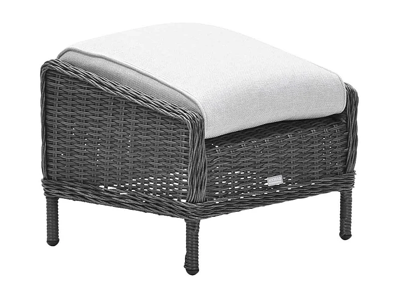 Garden Impressions Marbella voetenbank - valley sand