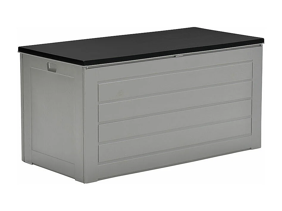 Garden Impressions Debas opbergbox 680 liter - grijs
