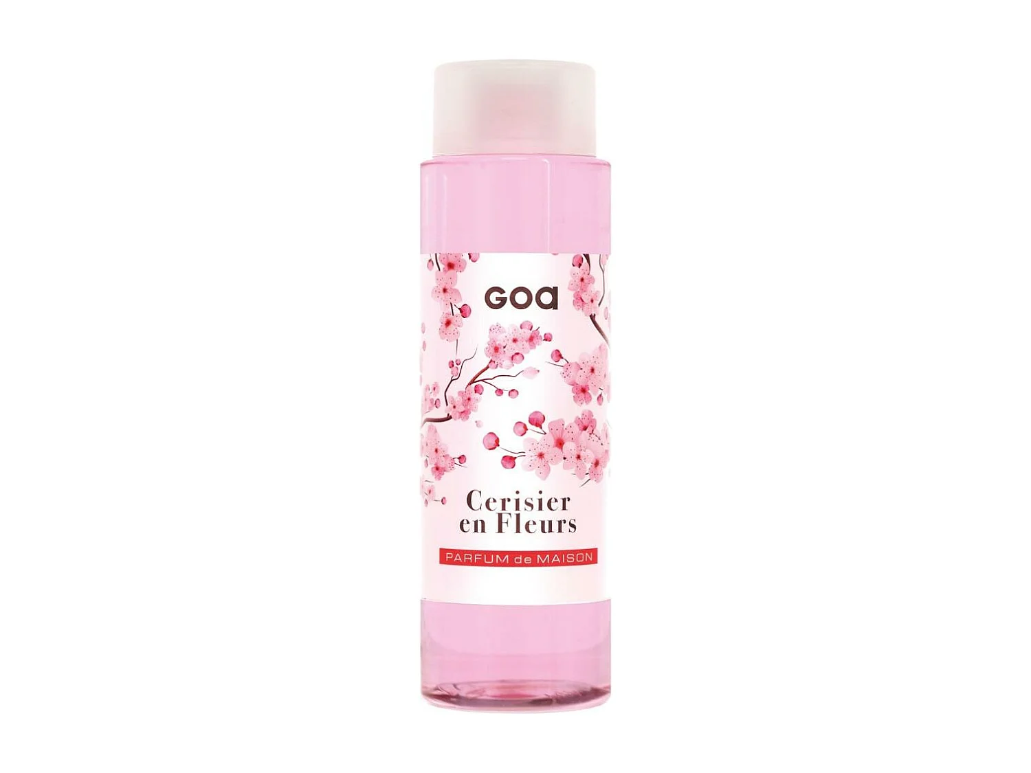 Recharge Goatier 250ml Cerisier en fleur
