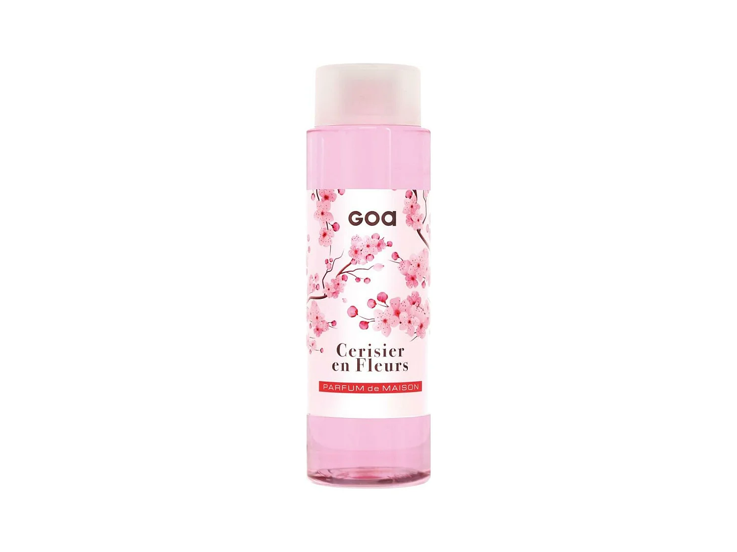 Recharge Goatier 250ml Cerisier en fleur
