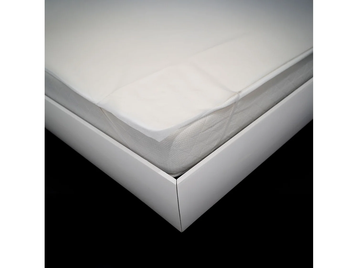 Alèse jetable imperméable Jessy 160x200