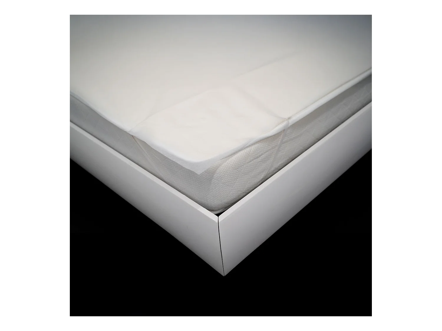 Alèse jetable imperméable Jessy 160x200