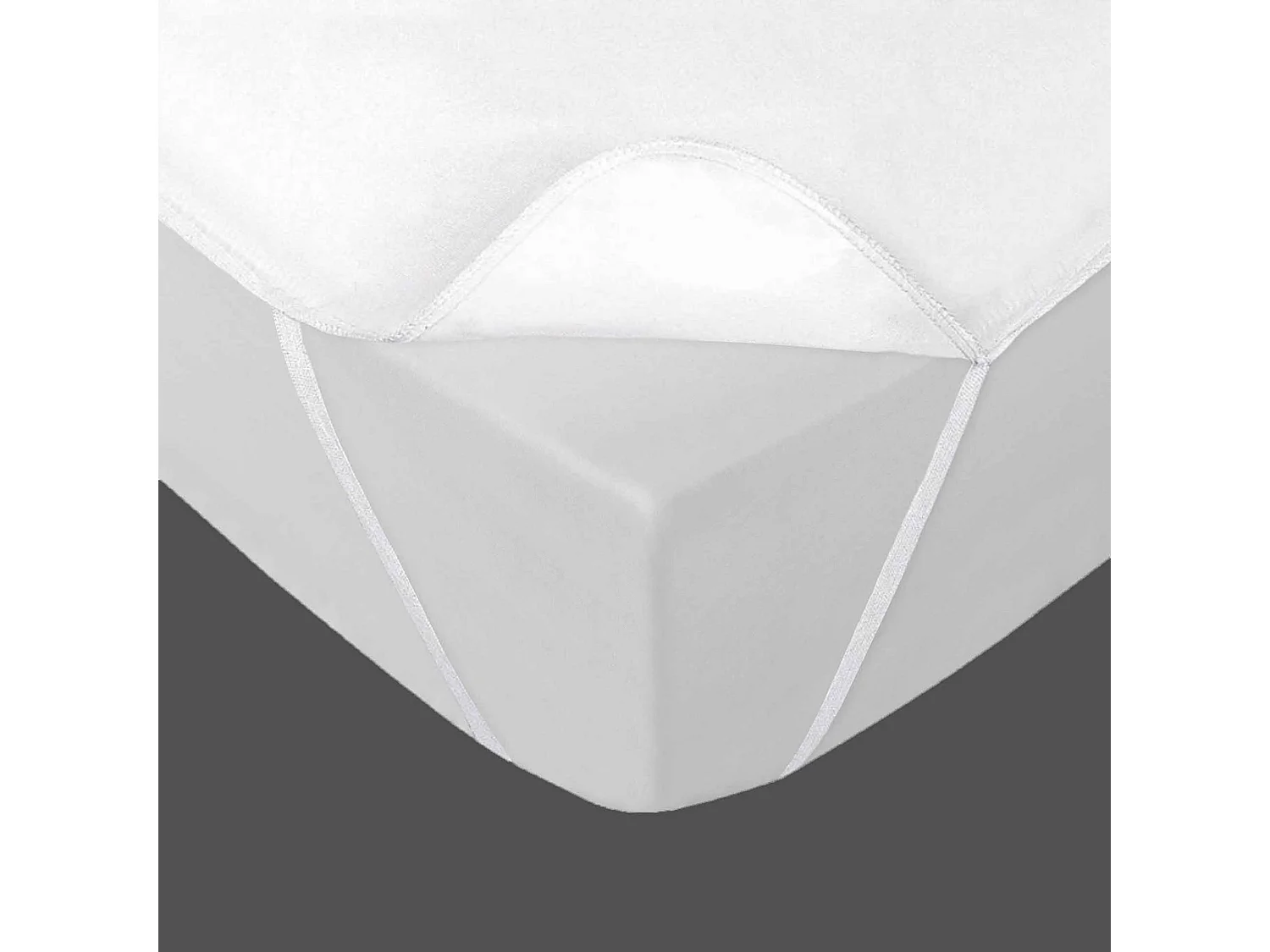 Alèse jetable imperméable Jessy 140x190