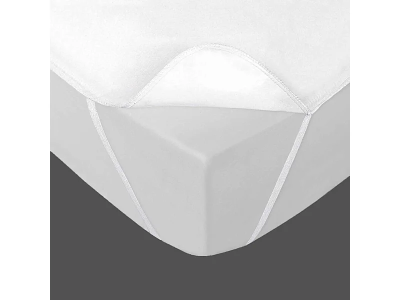 Alèse jetable imperméable Jessy 90x190