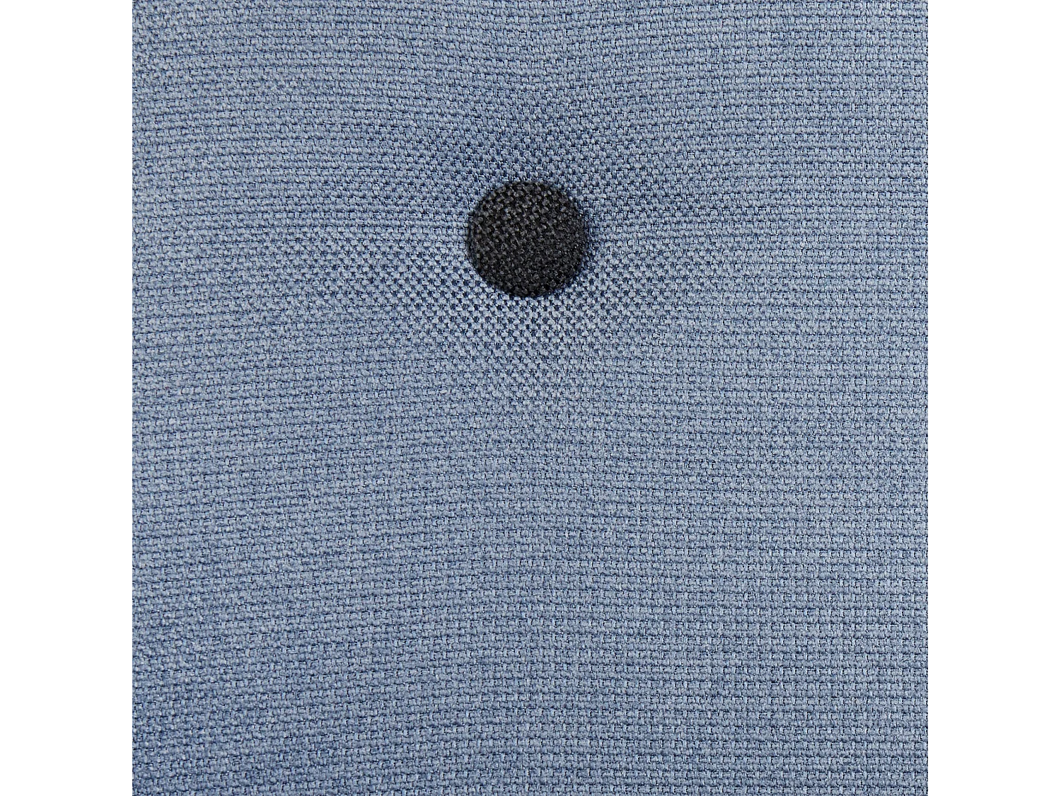 Sillón infantil MARIBO Tela Azul