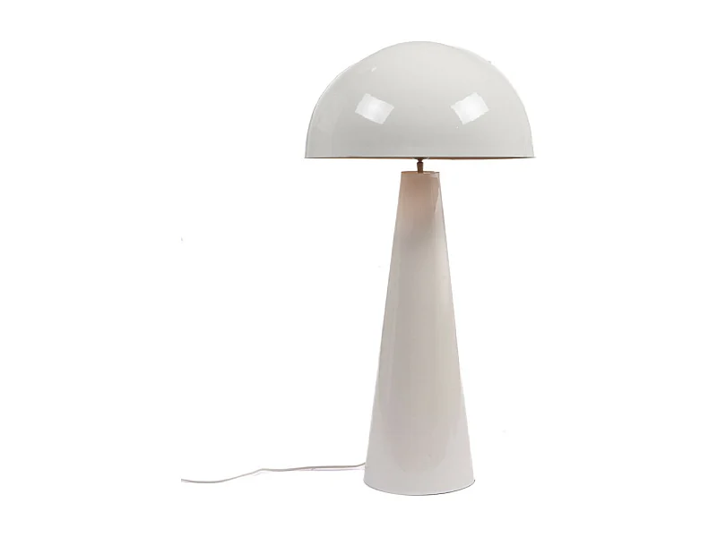 Lampe en métal Champignon - Amadeus