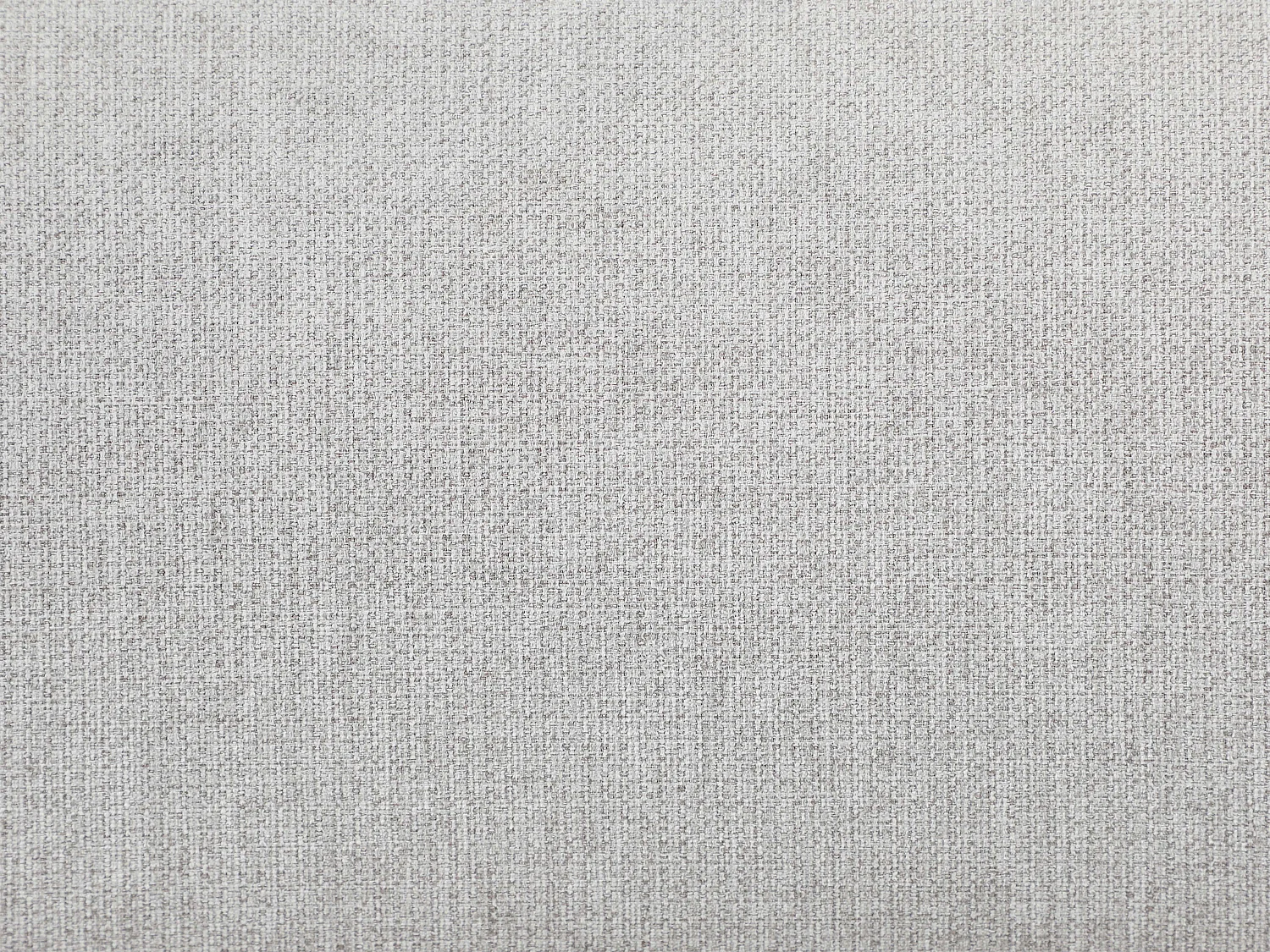 3-seters sofa med elektrisk hvilefunksjon i grått stoff MACARI