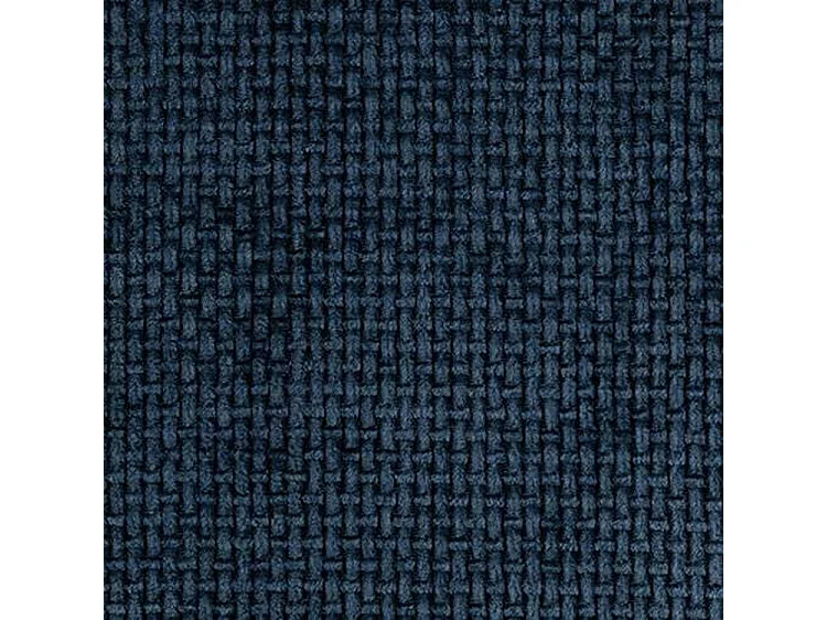 Sofá rinconero Comfivo Tilia I, Azul, Función de descanso, Almacenaje, 345x205x76cm