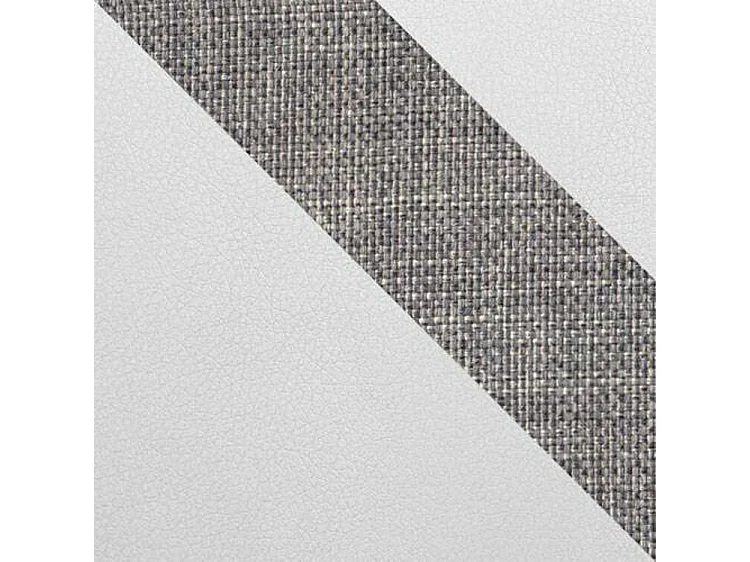 Sofá rinconero Comfivo 190, Gris, Función de descanso, Almacenaje, 345x202x71cm