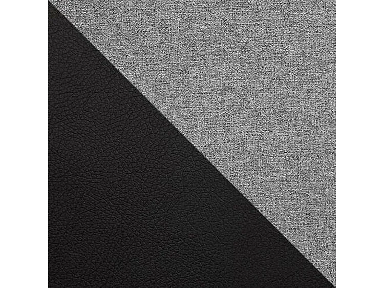 Sofá rinconero Comfivo 150, Gris, Función de descanso, Almacenaje, 345x205x76cm