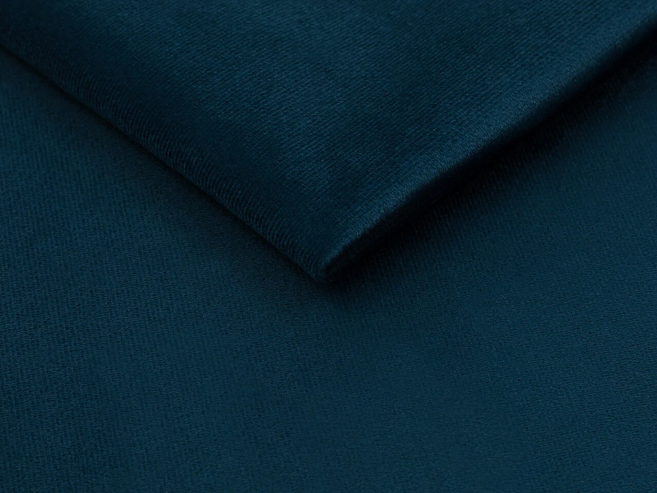 Canapé d'angle Columbus 232, Bleu, Disponible, 310x140x85cm