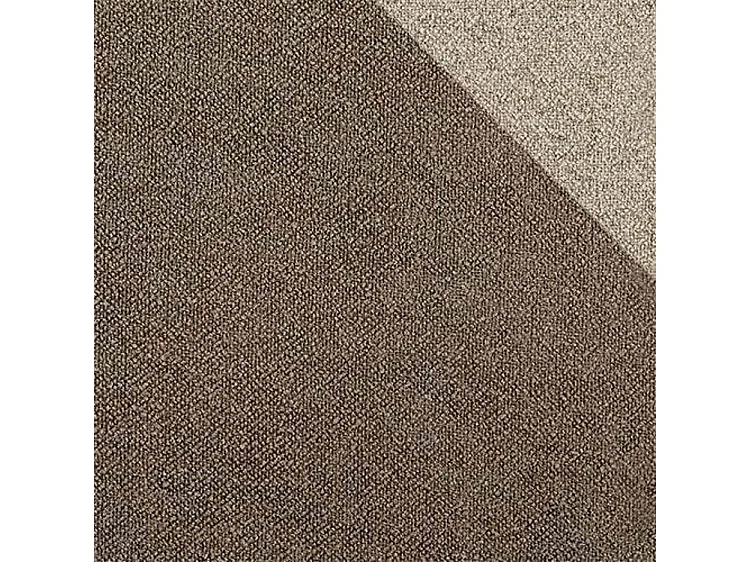 Sofá rinconero Comfivo 171, Marrón, Función de descanso, Almacenaje, 265x185x85cm