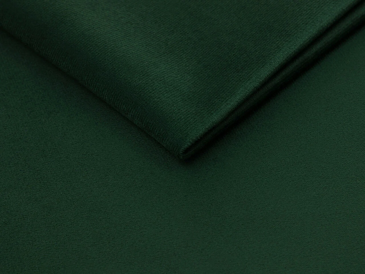 Sofá rinconero Columbus 232, Verde, Función de descanso, Almacenaje, 310x140x85cm