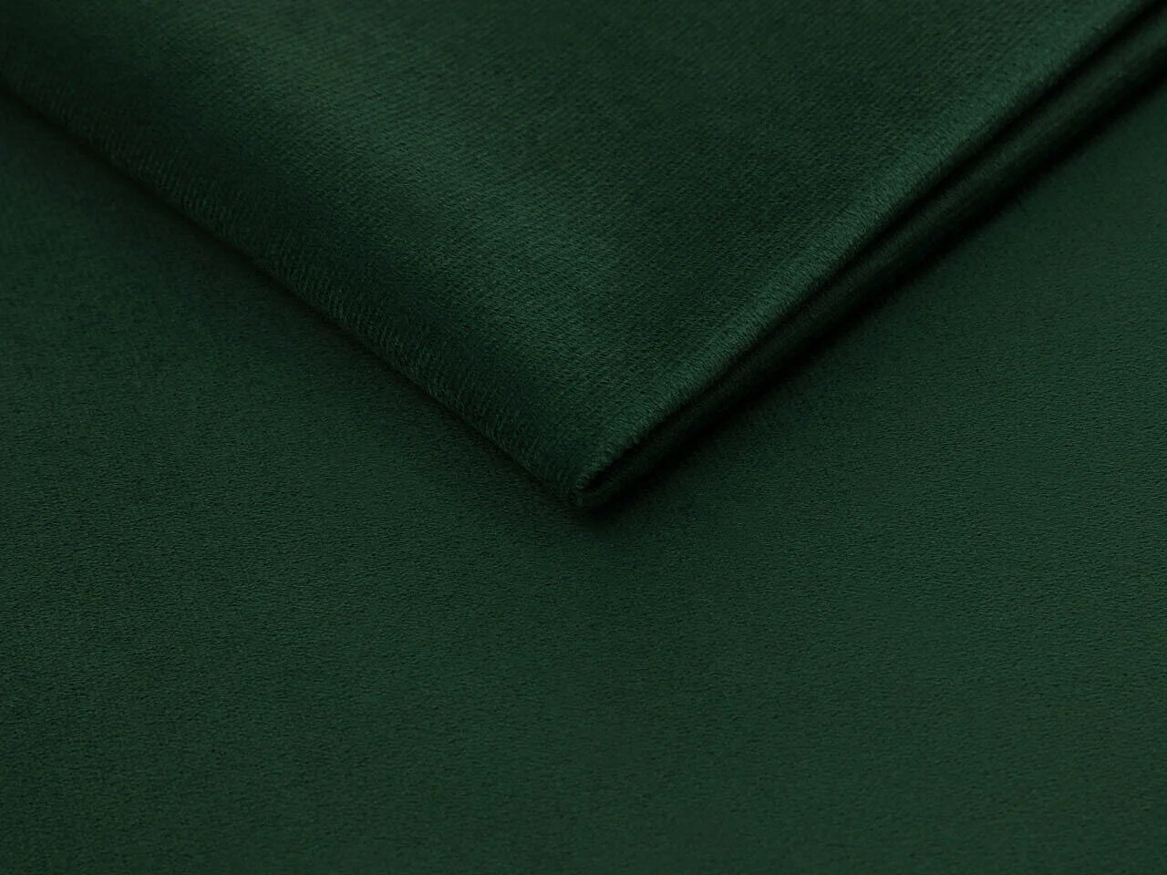Sofá rinconero Columbus 232, Verde, Función de descanso, Almacenaje