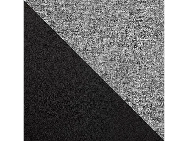 Sofá rinconero Comfivo 155, Gris, Función de descanso, Almacenaje, 360x160x75cm