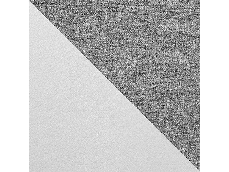 Sofá rinconero Comfivo 112, Gris, Función de descanso, Almacenaje, 265x185x85cm