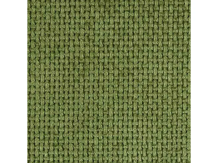 Sofá de canto Comfivo 150, Verde, Funcionalidade de dormir, 35x21x8cm