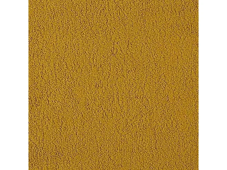 Sofá rinconero TrendyNest Turtura, Amarillo, Función de descanso