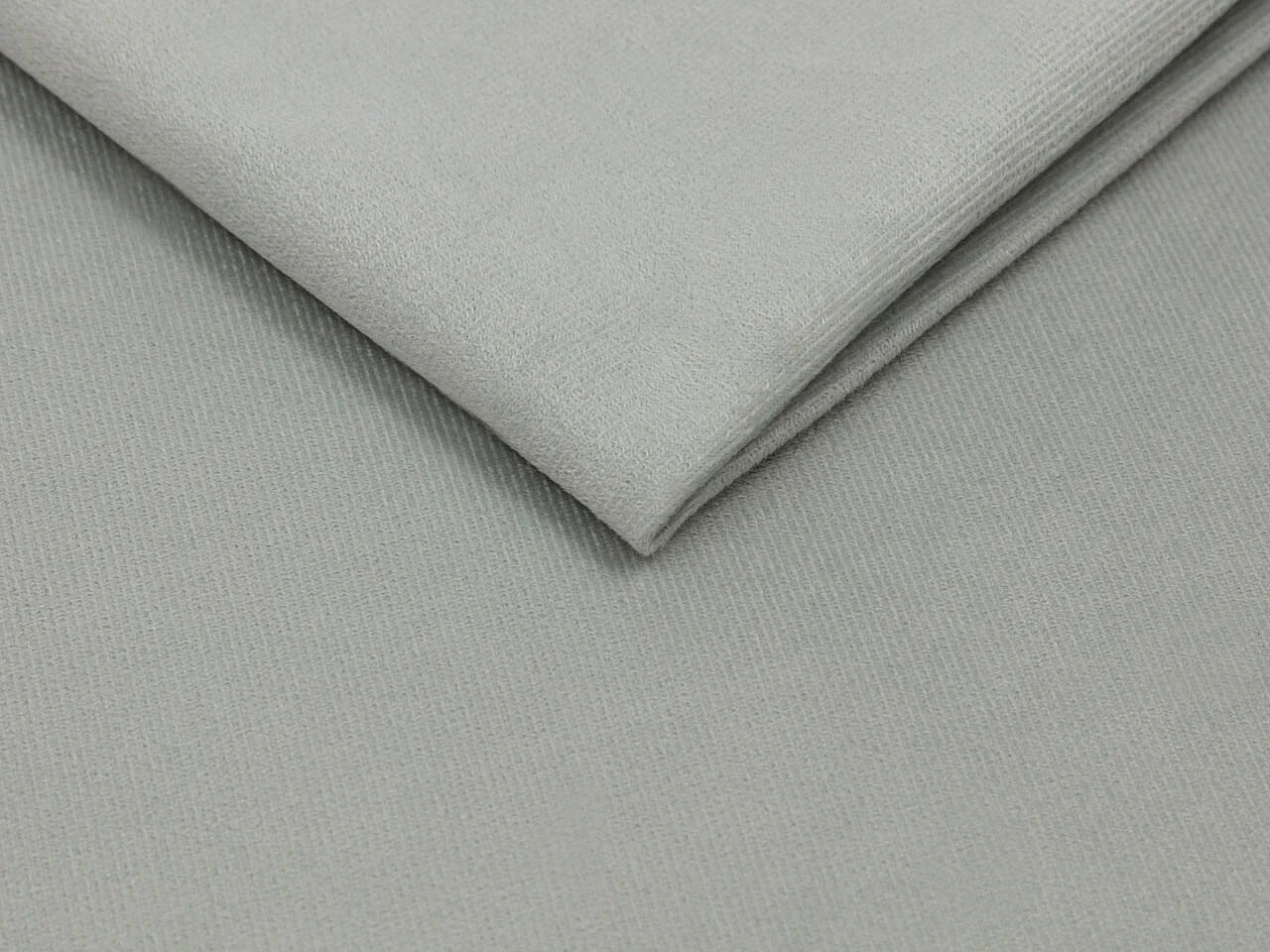 Sofá rinconero Columbus 232, Gris, Función de descanso, Almacenaje, 310x140x85cm