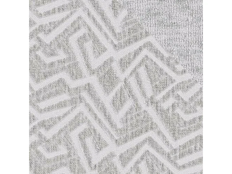 Sofá rinconero Comfivo 289, Gris, 267x205x73cm