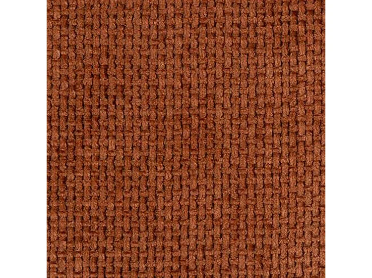 Sofá rinconero Comfivo 128, Marrón, Función de descanso, 348x205x76cm