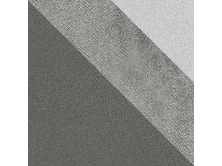 Sofá rinconero Comfivo 250, Gris, Función de descanso, Almacenaje, 278x161x76cm